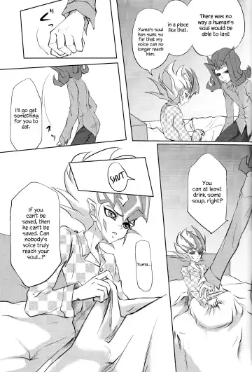 [Kaitou Yuuhi - Saika] ZEXALING! Fhentai - Page 32