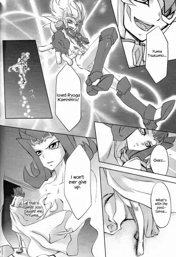 [Kaitou Yuuhi - Saika] ZEXALING! Fhentai - Page 47