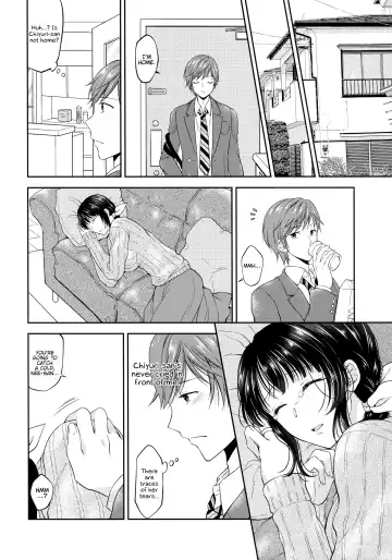 [Kohachi] Futanari Miboujin Gitei Kanraku Fhentai - Page 7