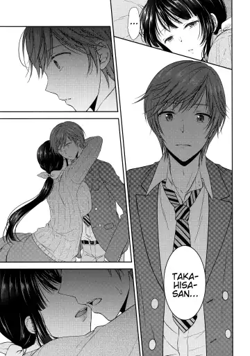 [Kohachi] Futanari Miboujin Gitei Kanraku Fhentai - Page 8