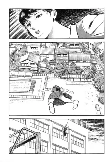 [Hayami Jun] Ii Shi Tabidachi | A Good Day to Die Fhentai - Page 2