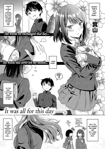 Read [Miyama] Aware of the feeling - Fhentai