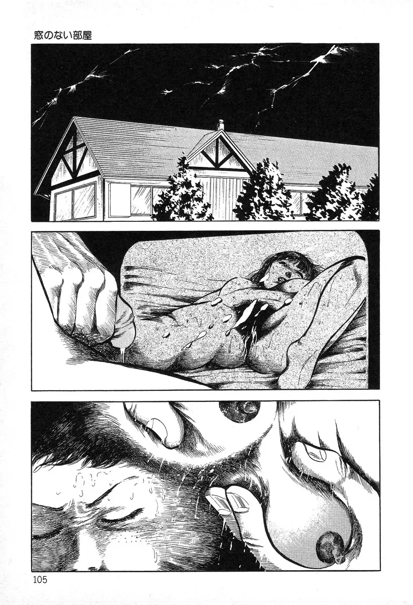 [Hayami Jun] Utsukushiki Kussetsu | Beautiful Imprint Fhentai - Page 105