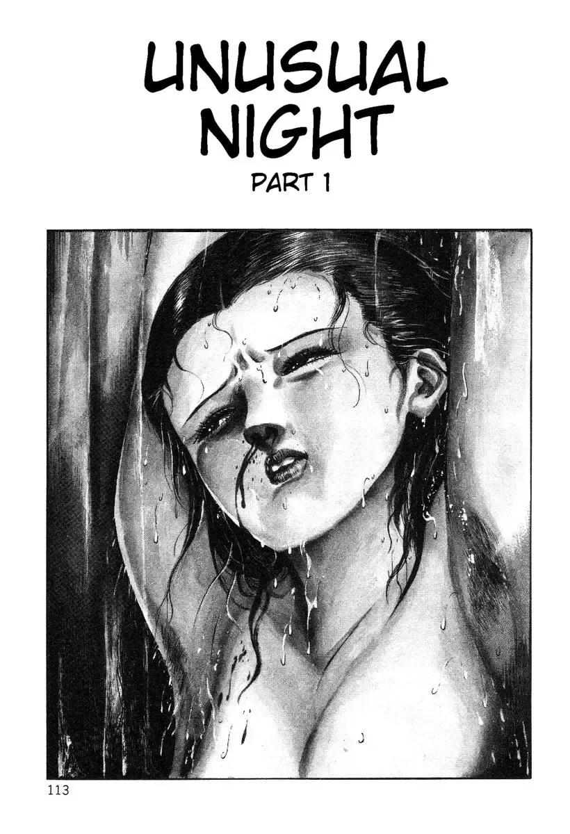 [Hayami Jun] Utsukushiki Kussetsu | Beautiful Imprint Fhentai - Page 113