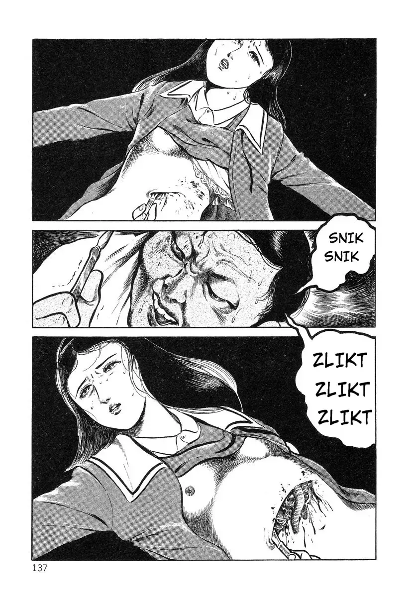 [Hayami Jun] Utsukushiki Kussetsu | Beautiful Imprint Fhentai - Page 137