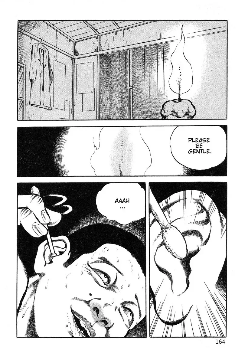 [Hayami Jun] Utsukushiki Kussetsu | Beautiful Imprint Fhentai - Page 164