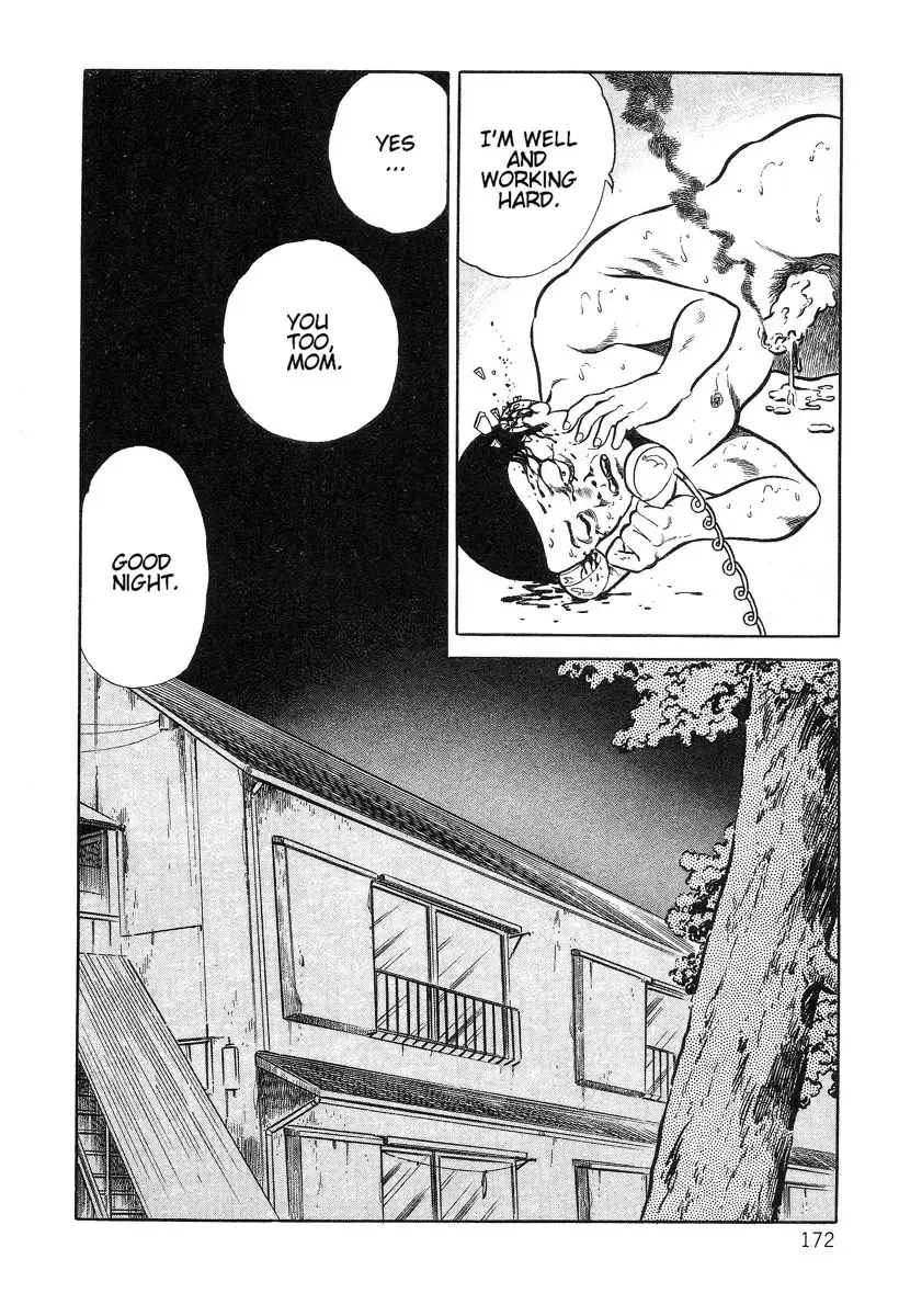 [Hayami Jun] Utsukushiki Kussetsu | Beautiful Imprint Fhentai - Page 172