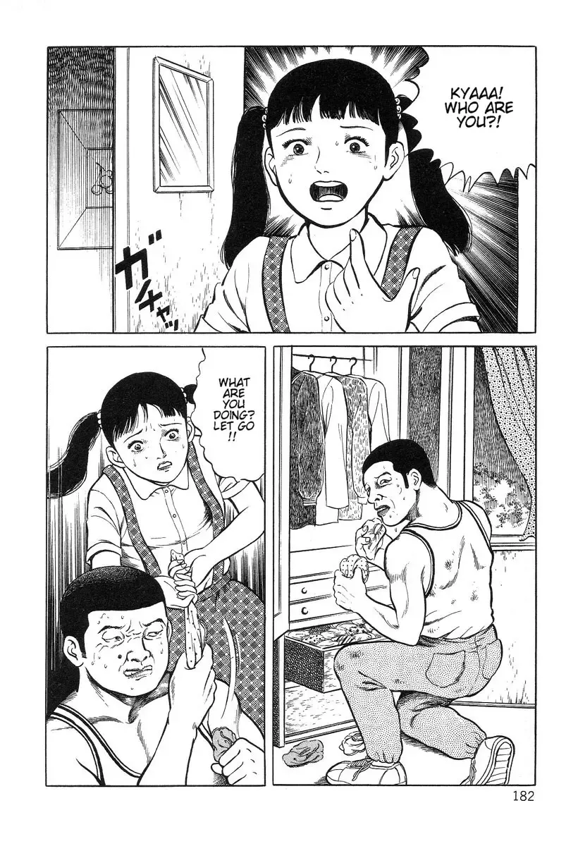 [Hayami Jun] Utsukushiki Kussetsu | Beautiful Imprint Fhentai - Page 182