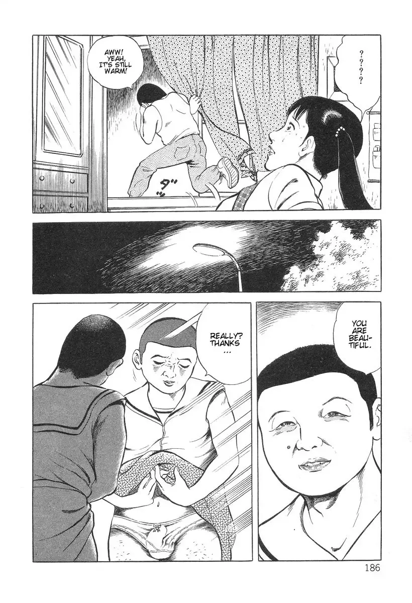 [Hayami Jun] Utsukushiki Kussetsu | Beautiful Imprint Fhentai - Page 186