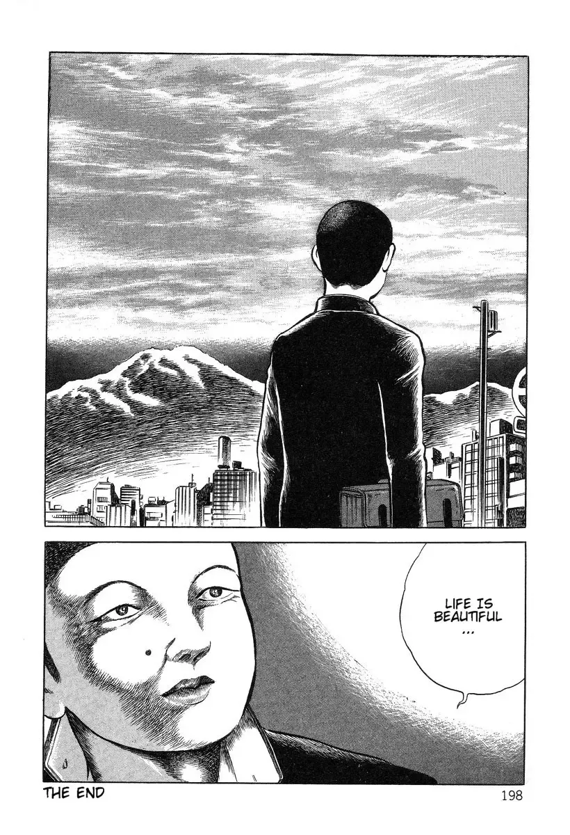 [Hayami Jun] Utsukushiki Kussetsu | Beautiful Imprint Fhentai - Page 198