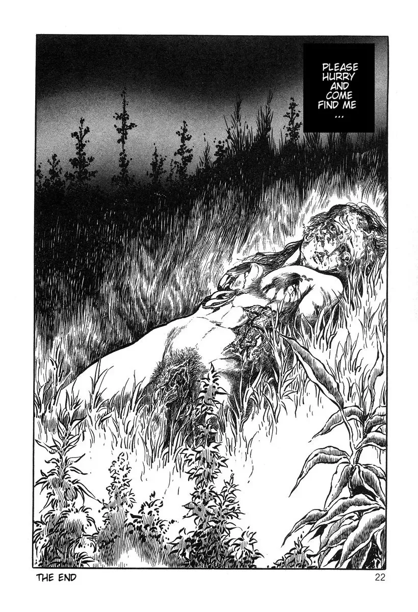 [Hayami Jun] Utsukushiki Kussetsu | Beautiful Imprint Fhentai - Page 22