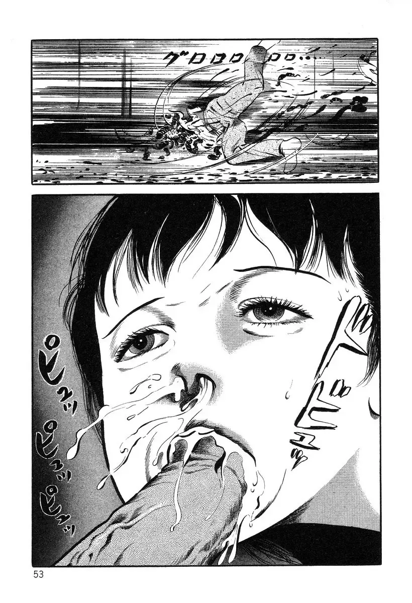 [Hayami Jun] Utsukushiki Kussetsu | Beautiful Imprint Fhentai - Page 53