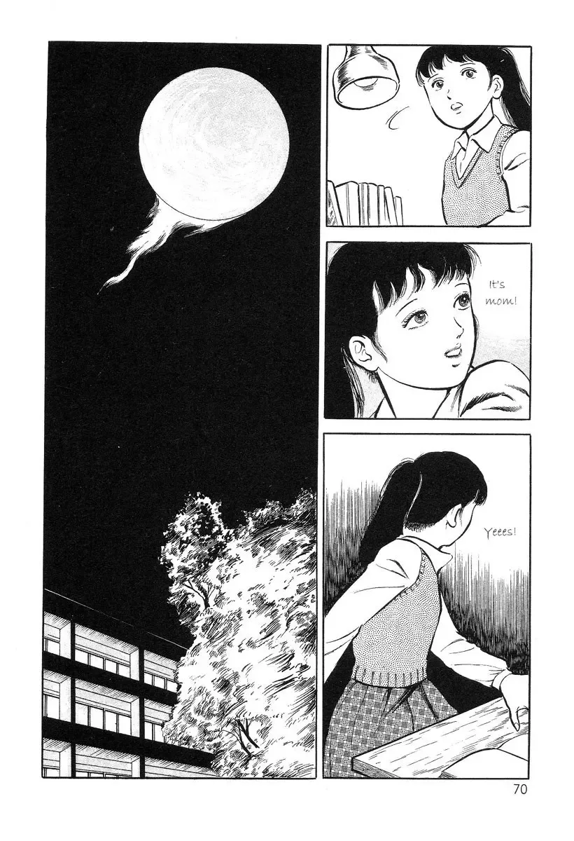 [Hayami Jun] Utsukushiki Kussetsu | Beautiful Imprint Fhentai - Page 70