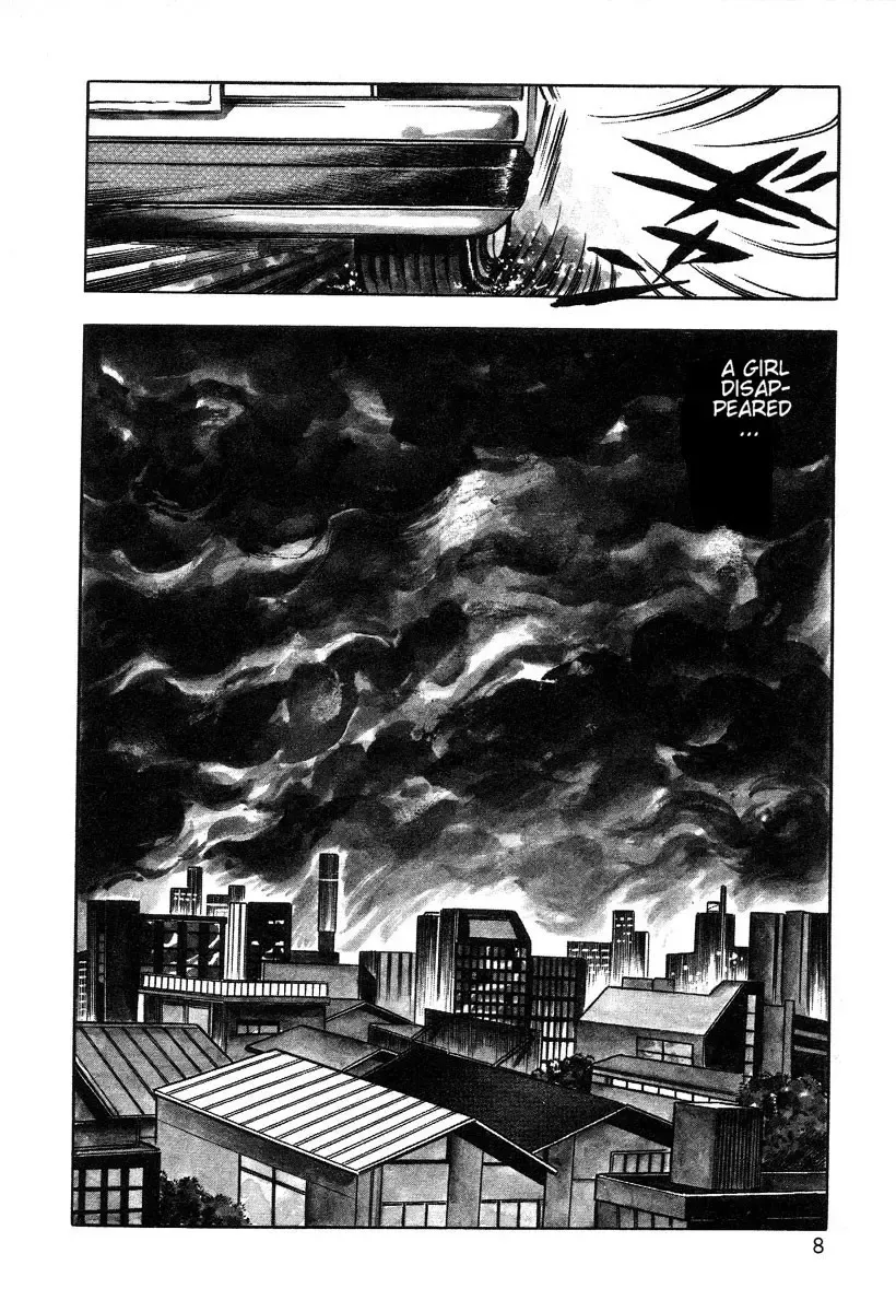 [Hayami Jun] Utsukushiki Kussetsu | Beautiful Imprint Fhentai - Page 8