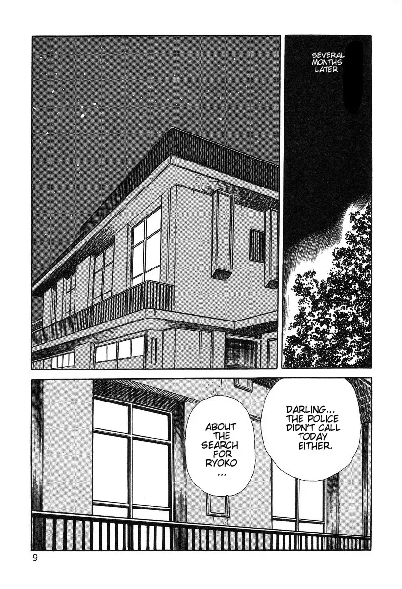 [Hayami Jun] Utsukushiki Kussetsu | Beautiful Imprint Fhentai - Page 9