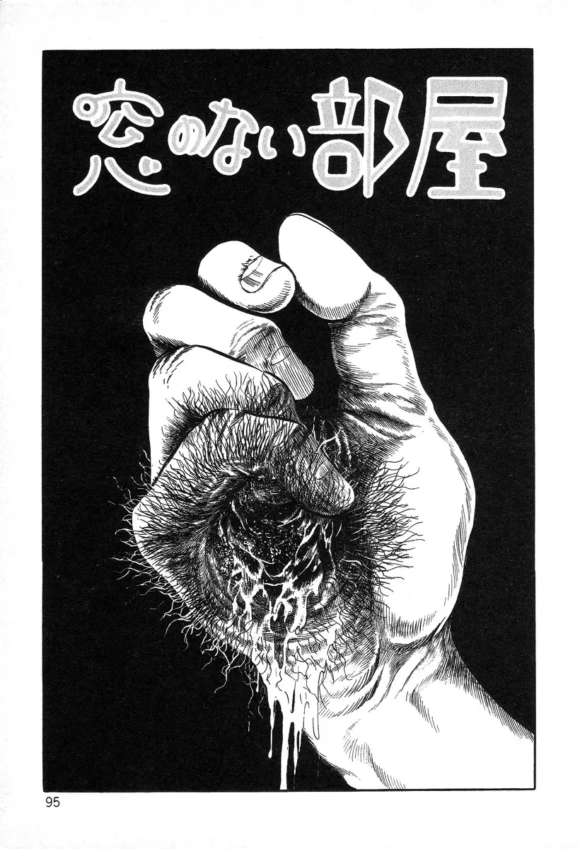 [Hayami Jun] Utsukushiki Kussetsu | Beautiful Imprint Fhentai - Page 95
