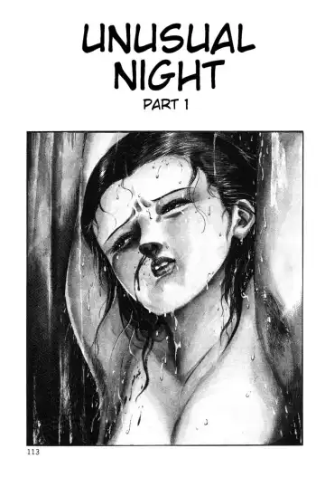 [Hayami Jun] Utsukushiki Kussetsu | Beautiful Imprint Fhentai - Page 113