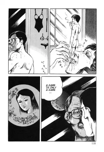 [Hayami Jun] Utsukushiki Kussetsu | Beautiful Imprint Fhentai - Page 118