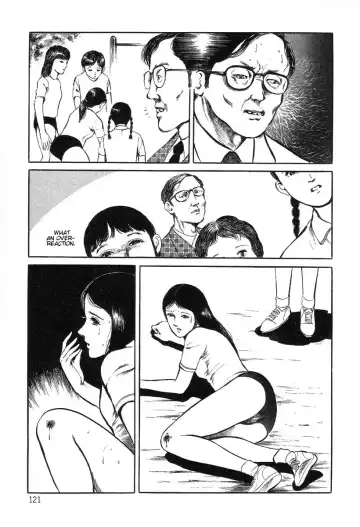 [Hayami Jun] Utsukushiki Kussetsu | Beautiful Imprint Fhentai - Page 121