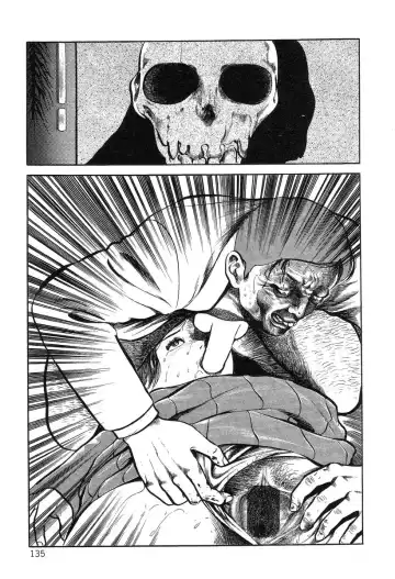 [Hayami Jun] Utsukushiki Kussetsu | Beautiful Imprint Fhentai - Page 135