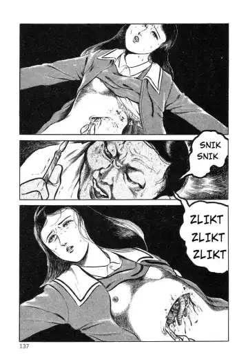 [Hayami Jun] Utsukushiki Kussetsu | Beautiful Imprint Fhentai - Page 137