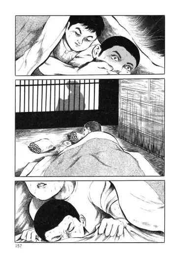 [Hayami Jun] Utsukushiki Kussetsu | Beautiful Imprint Fhentai - Page 157