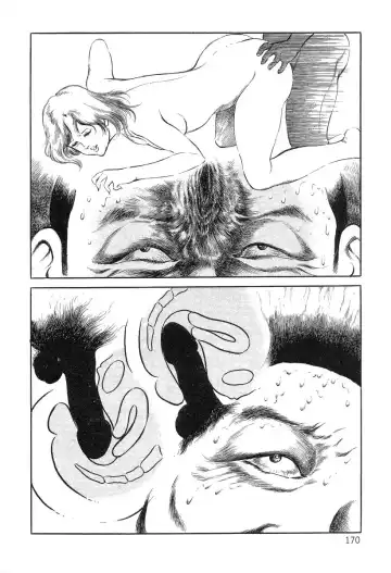 [Hayami Jun] Utsukushiki Kussetsu | Beautiful Imprint Fhentai - Page 170