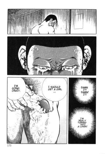 [Hayami Jun] Utsukushiki Kussetsu | Beautiful Imprint Fhentai - Page 173