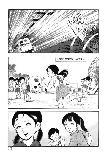 [Hayami Jun] Utsukushiki Kussetsu | Beautiful Imprint Fhentai - Page 179