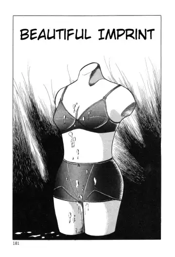[Hayami Jun] Utsukushiki Kussetsu | Beautiful Imprint Fhentai - Page 181