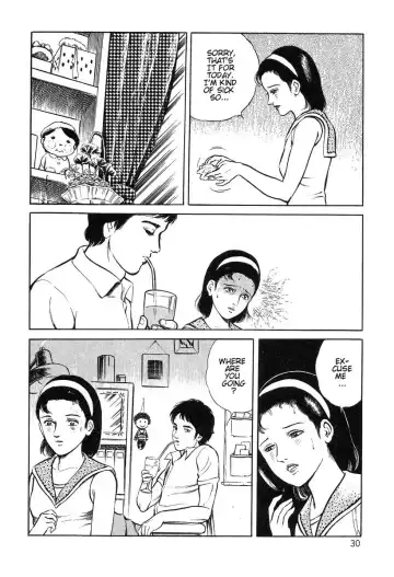 [Hayami Jun] Utsukushiki Kussetsu | Beautiful Imprint Fhentai - Page 30