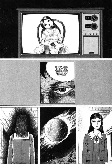 [Hayami Jun] Utsukushiki Kussetsu | Beautiful Imprint Fhentai - Page 4