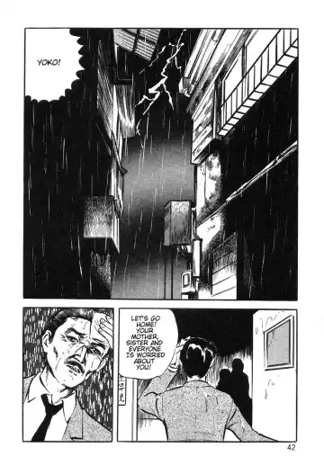 [Hayami Jun] Utsukushiki Kussetsu | Beautiful Imprint Fhentai - Page 42