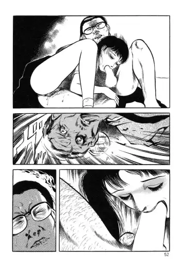 [Hayami Jun] Utsukushiki Kussetsu | Beautiful Imprint Fhentai - Page 52