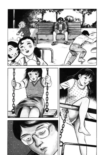 [Hayami Jun] Utsukushiki Kussetsu | Beautiful Imprint Fhentai - Page 61