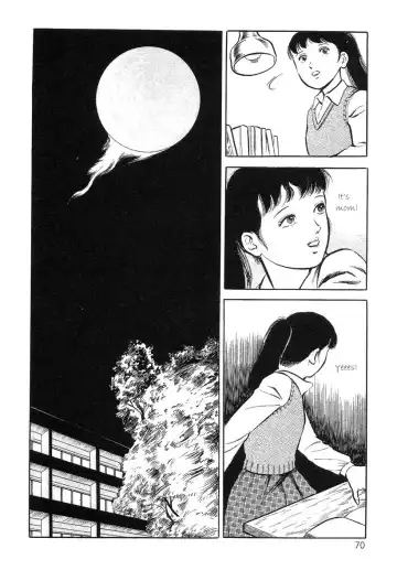 [Hayami Jun] Utsukushiki Kussetsu | Beautiful Imprint Fhentai - Page 70