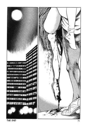 [Hayami Jun] Utsukushiki Kussetsu | Beautiful Imprint Fhentai - Page 76