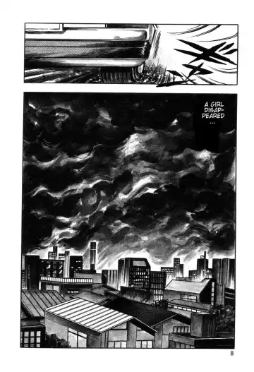 [Hayami Jun] Utsukushiki Kussetsu | Beautiful Imprint Fhentai - Page 8