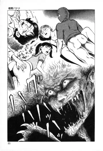 [Hayami Jun] Utsukushiki Kussetsu | Beautiful Imprint Fhentai - Page 85