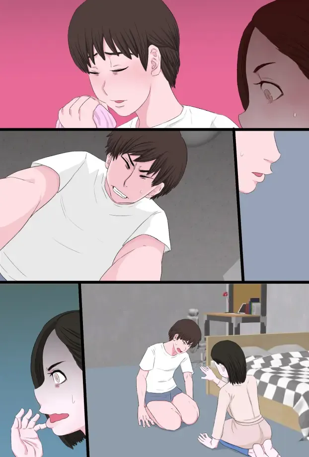 Seijun de Yasashii Okaa-san wa Suki desu ka? Fhentai - Page 36