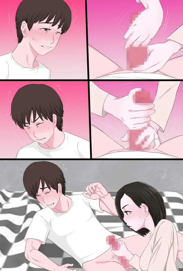 Seijun de Yasashii Okaa-san wa Suki desu ka? Fhentai - Page 41