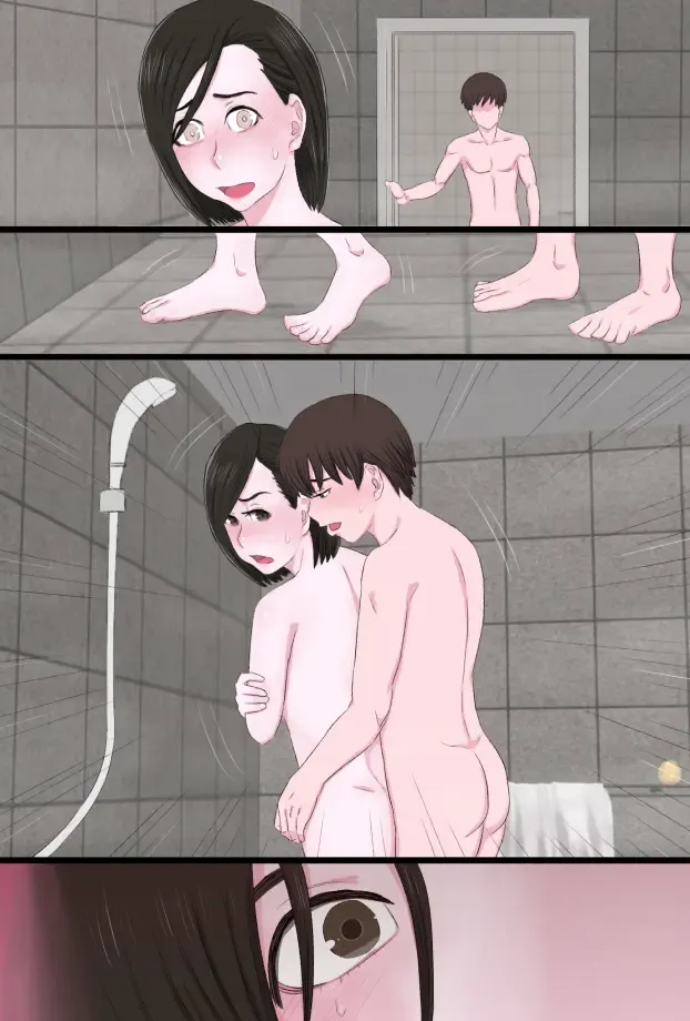 Seijun de Yasashii Okaa-san wa Suki desu ka? Fhentai - Page 45