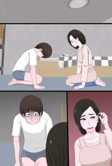 Seijun de Yasashii Okaa-san wa Suki desu ka? Fhentai - Page 35