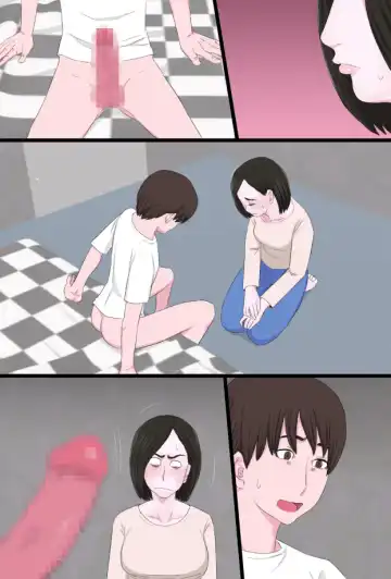 Seijun de Yasashii Okaa-san wa Suki desu ka? Fhentai - Page 38