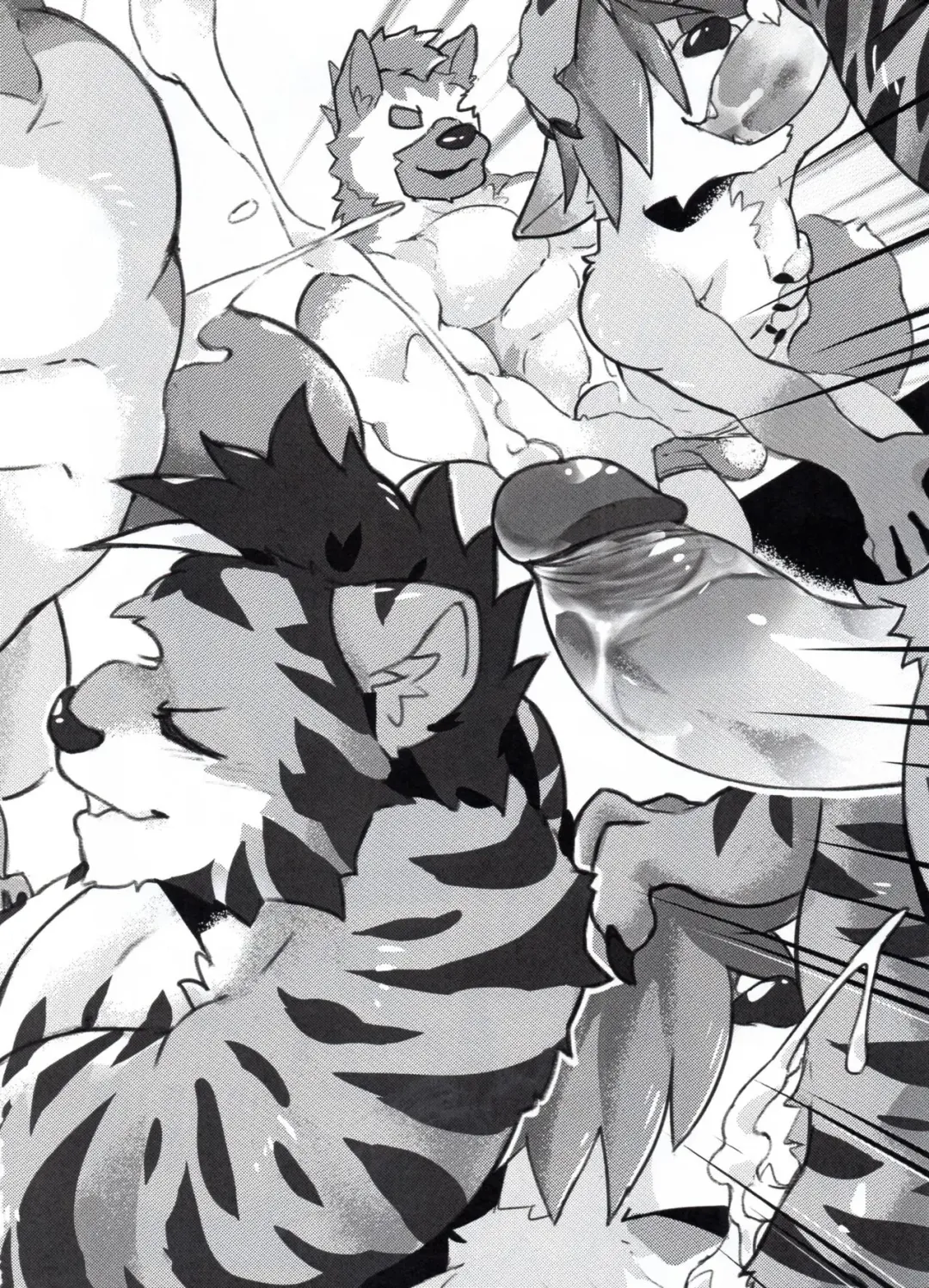 [Kumak] Lollipop Officer Fhentai - Page 23