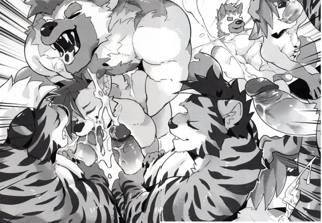 [Kumak] Lollipop Officer Fhentai - Page 25