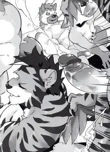 [Kumak] Lollipop Officer Fhentai - Page 23