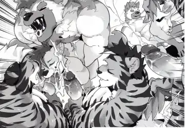 [Kumak] Lollipop Officer Fhentai - Page 25