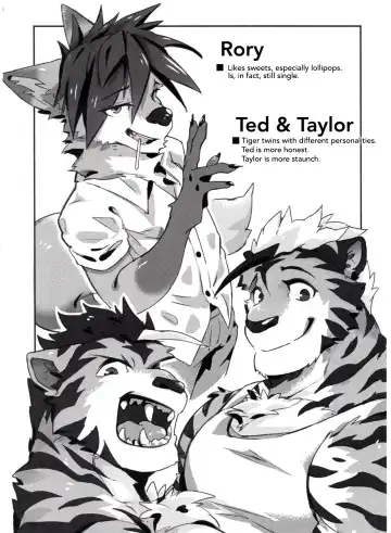 [Kumak] Lollipop Officer Fhentai - Page 28