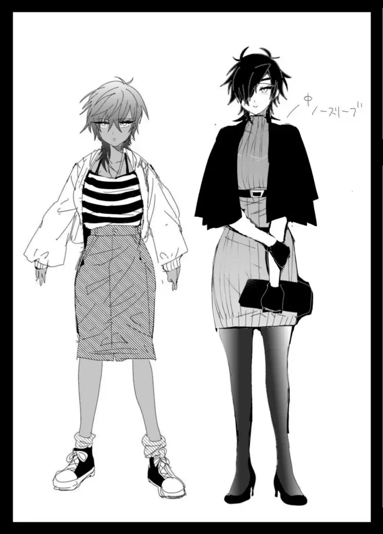 [Dx Boy] Kurimitsu Nyotaika Yuri Antholo Fhentai - Page 14